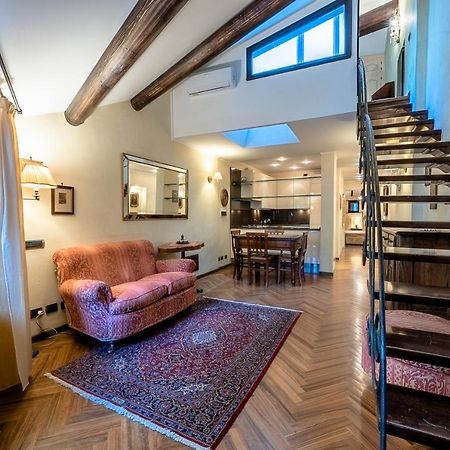 Dimora Lucrezia Apartamento Savona Exterior foto