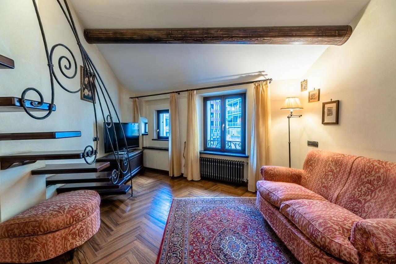 Dimora Lucrezia Apartamento Savona Exterior foto