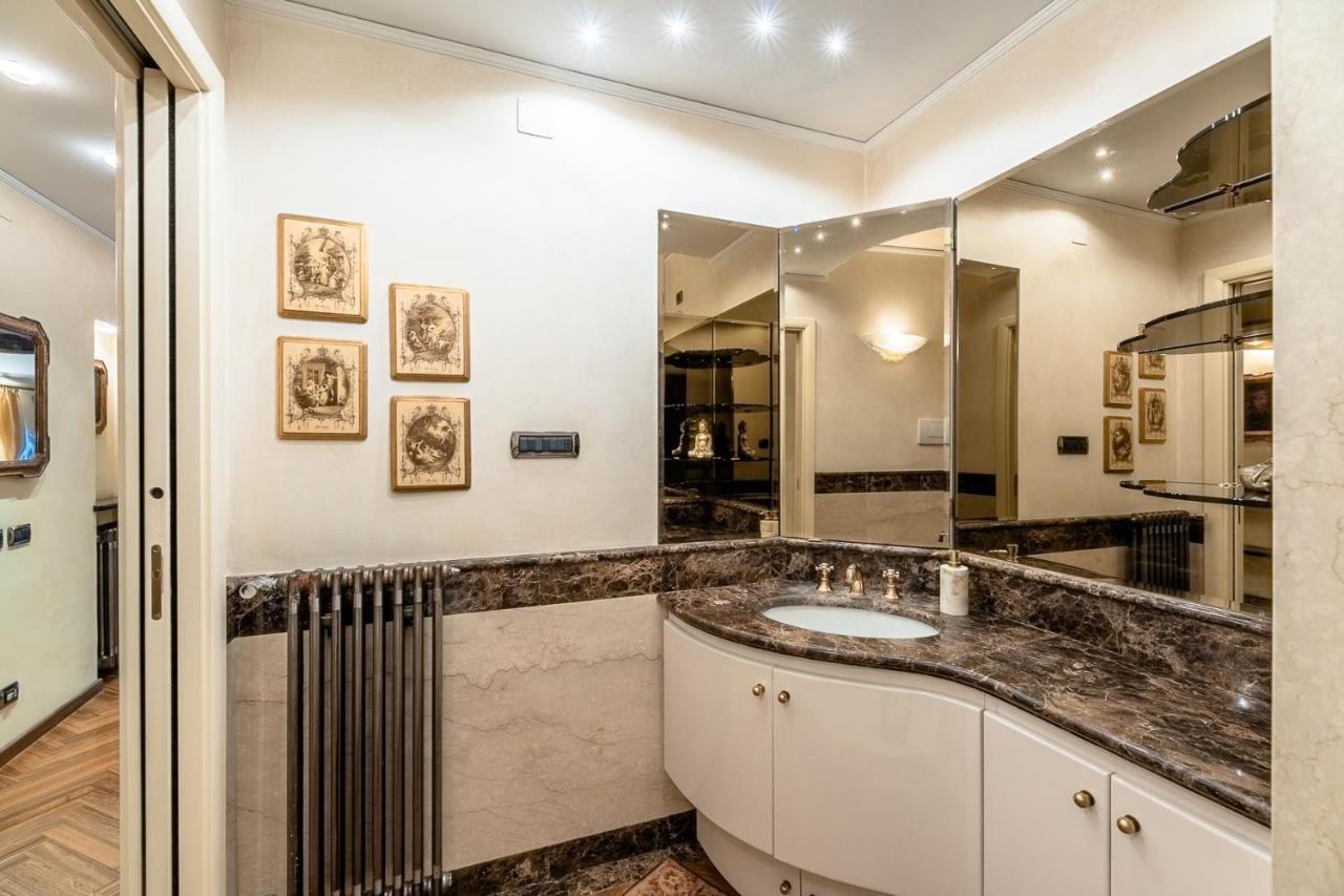 Dimora Lucrezia Apartamento Savona Exterior foto