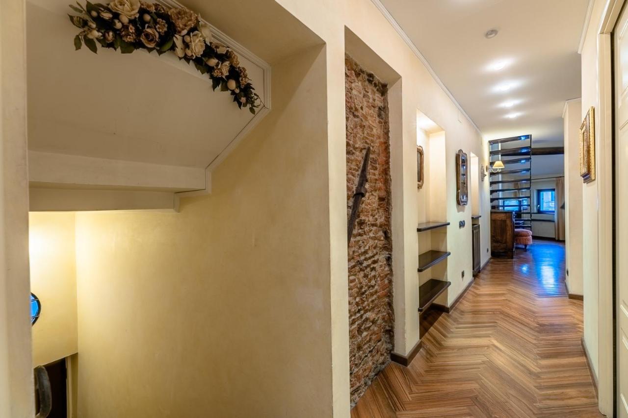 Dimora Lucrezia Apartamento Savona Exterior foto