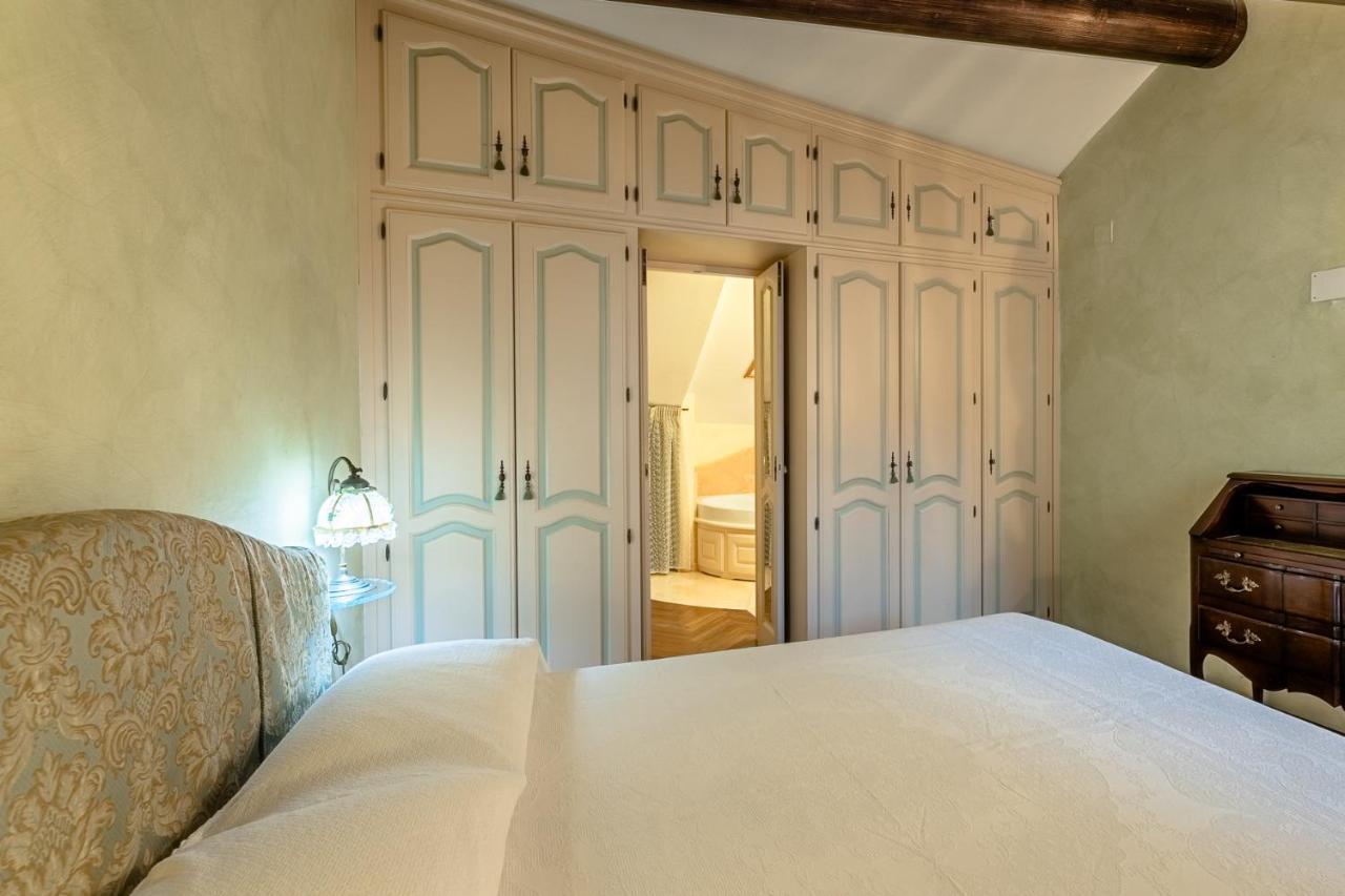Dimora Lucrezia Apartamento Savona Exterior foto