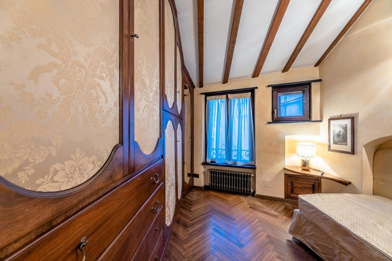 Dimora Lucrezia Apartamento Savona Exterior foto