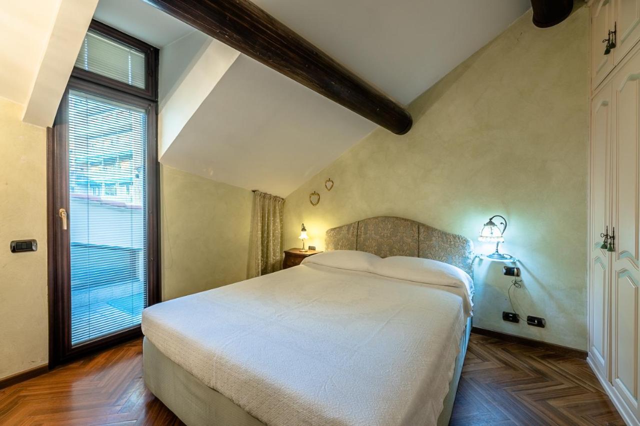 Dimora Lucrezia Apartamento Savona Exterior foto