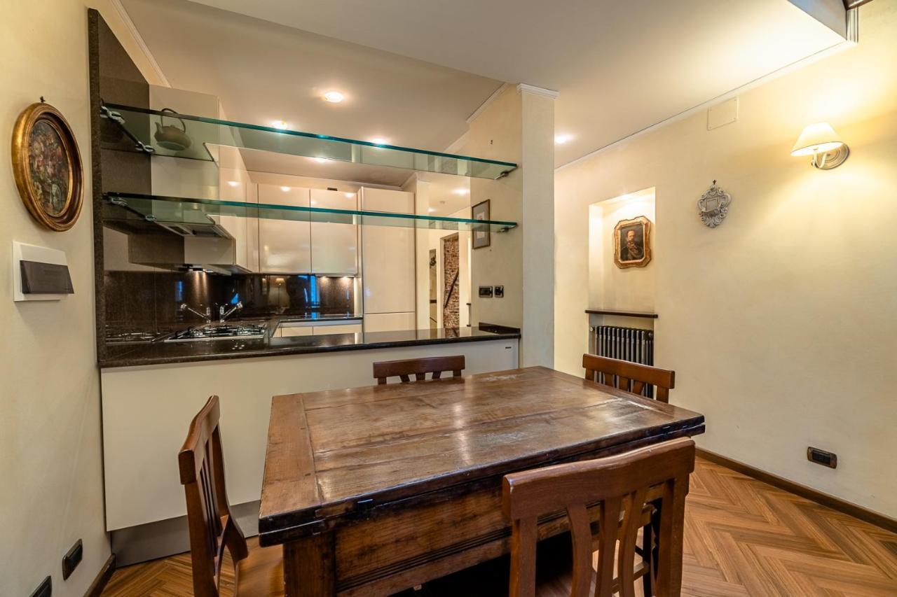 Dimora Lucrezia Apartamento Savona Exterior foto